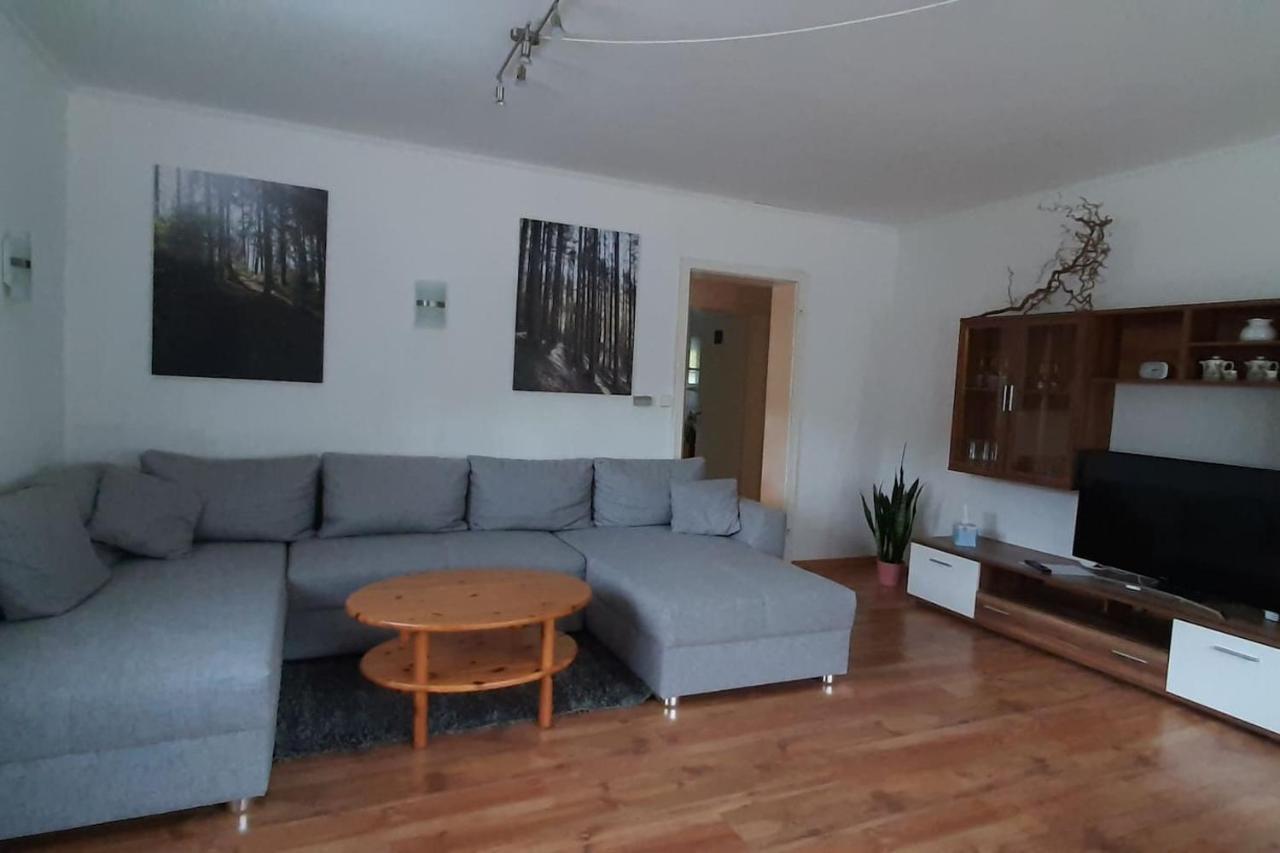 Steepleview House, Schwarzwaldblick Apartment - Spacious & Peaceful باد بيترستال غريسب المظهر الخارجي الصورة
